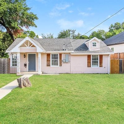 419 W Montana Ave, Dallas, TX 75224