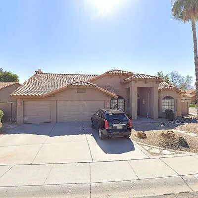 419 W Stacey Ln, Tempe, AZ 85284