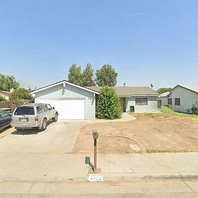 4190 N Delbert Ave, Fresno, CA 93722