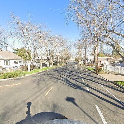 41st Street, Sacramento, CA 95817