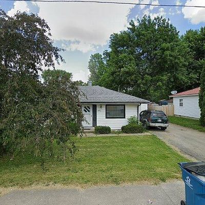 42 E Harrison Ave, Wabash, IN 46992