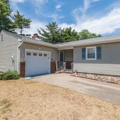 42 Hamilton Ct, Toms River, NJ 08757