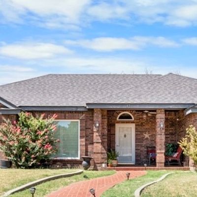 42 Harbour Town St, Abilene, TX 79606