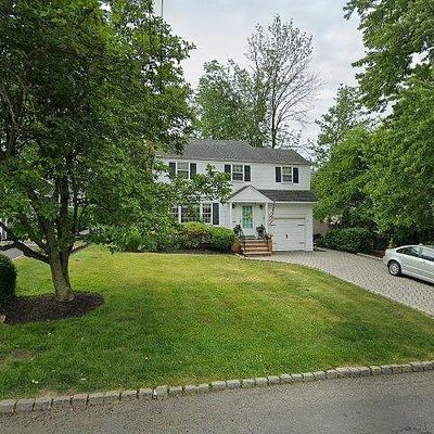 42 Lowell Ave, Summit, NJ 07901