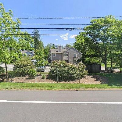 42 Loantaka Way U N, Madison, NJ 07940