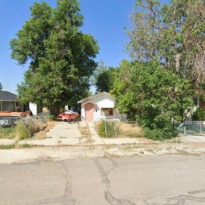 420 N Washington St, Casper, WY 82601