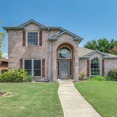 420 N Winding Oaks Dr, Wylie, TX 75098