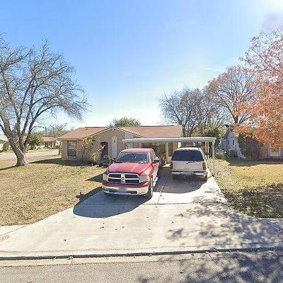 420 Nell Deane Blvd, Schertz, TX 78154