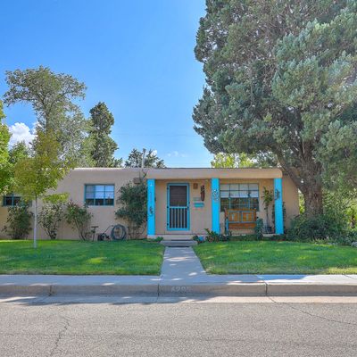 4200 Broadmoor Ave Ne, Albuquerque, NM 87108