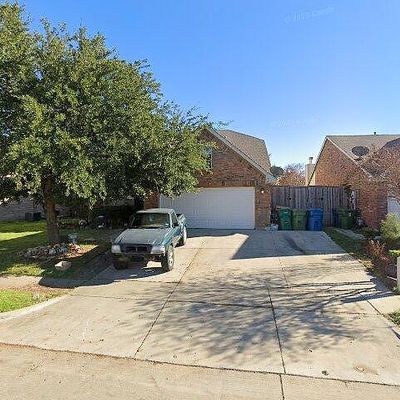 4200 Creek Hollow Way, The Colony, TX 75056