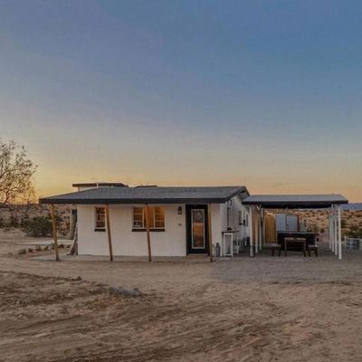 4200 Nevada Trl, Twentynine Palms, CA 92277