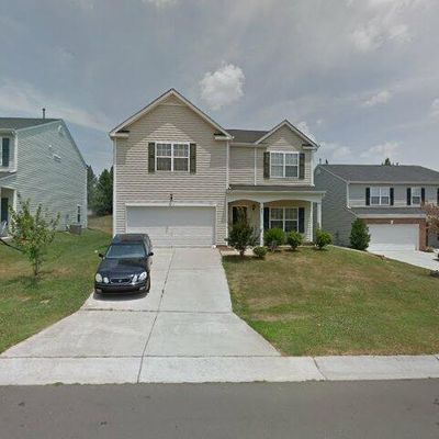 4201 Hampstead Village Dr, Durham, NC 27703