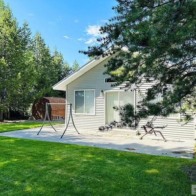 4201 N Big Springs Loop Rd, Island Park, ID 83429