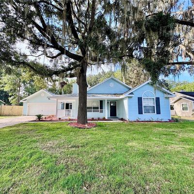 4201 Nw 59 Th Ave, Gainesville, FL 32653