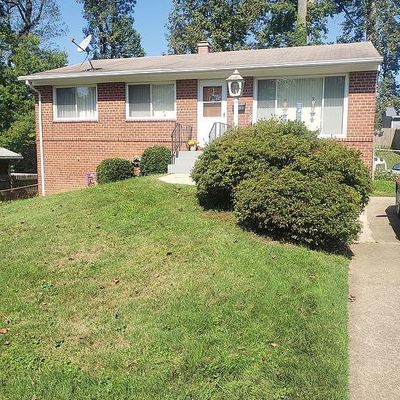 4203 Ferrara Dr, Silver Spring, MD 20906