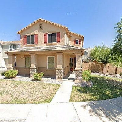 4202 W Irwin Ave, Phoenix, AZ 85041