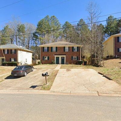 4203 Sturgeon Cir, Buford, GA 30518