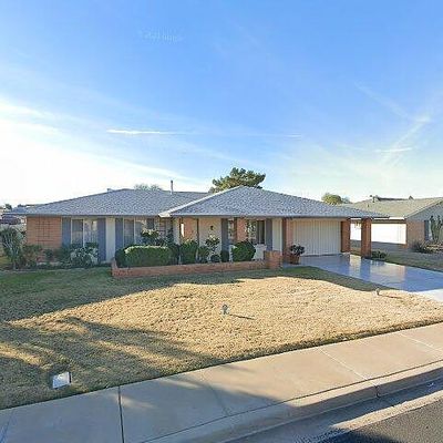 4203 W Carol Ave, Phoenix, AZ 85051