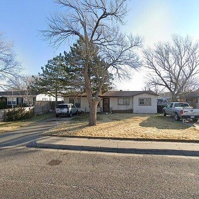 4205 Crockett St, Amarillo, TX 79110