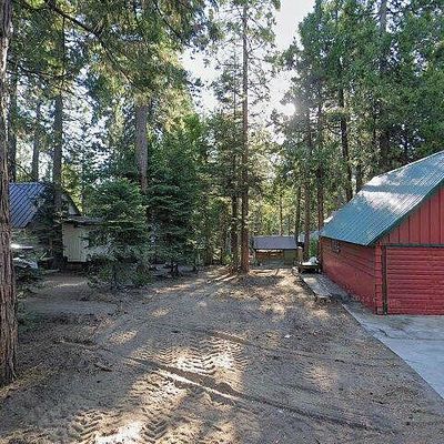 42055 Elderberry Rd, Shaver Lake, CA 93664