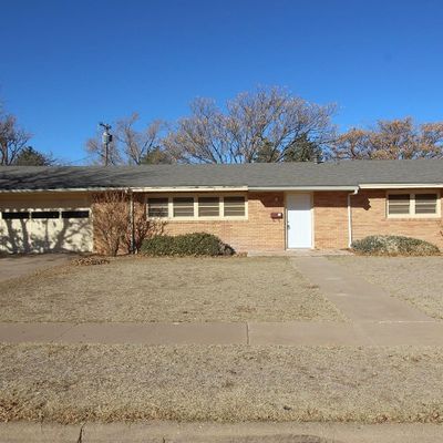 4206 48 Th St, Lubbock, TX 79413