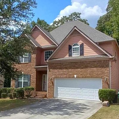 3620 Talonega Trl, Ellenwood, GA 30294