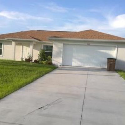 3620 Nw 48 Th St, Cape Coral, FL 33993