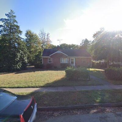 3621 Montrose Ave, Richmond, VA 23222