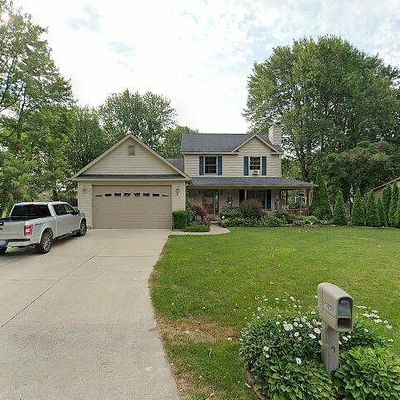 36214 Homeview St, Harrison Township, MI 48045