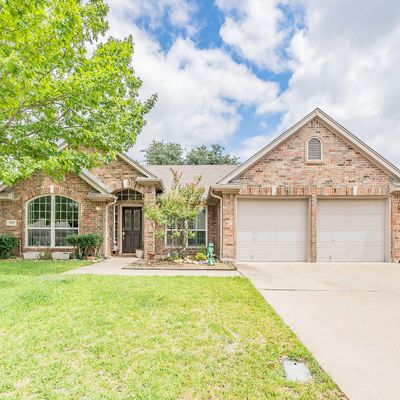 3625 Stone Creek Ln S, Fort Worth, TX 76137