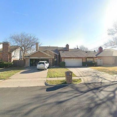 3628 Country Club Dr W, Irving, TX 75038