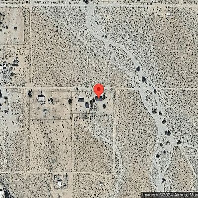 36281 Fleetwood, Lucerne Valley, CA 92356