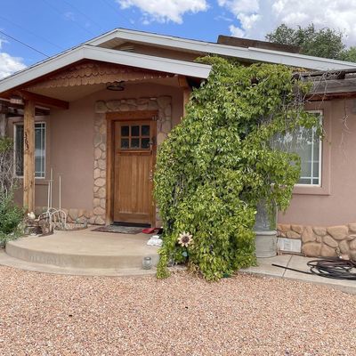 363 S 250 E, Kanab, UT 84741