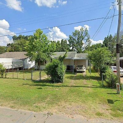 3630 Presley Ave, Fort Smith, AR 72903