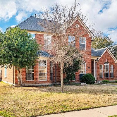 3631 Mackenzie Ln, Richardson, TX 75082