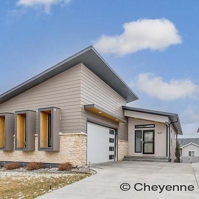 3632 Red Feather Trl, Cheyenne, WY 82001