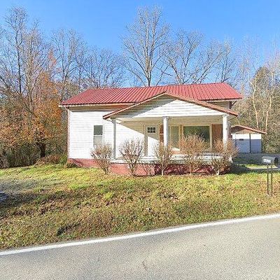 3635 New River Hwy, Briceville, TN 37710