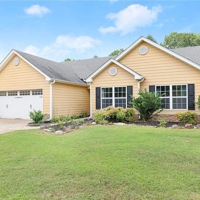 364 Miller Dr, Dawsonville, GA 30534