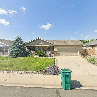 3644 Boardwalk, Evans, CO 80620