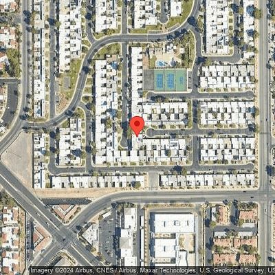 3648 Blackstone St, Las Vegas, NV 89121