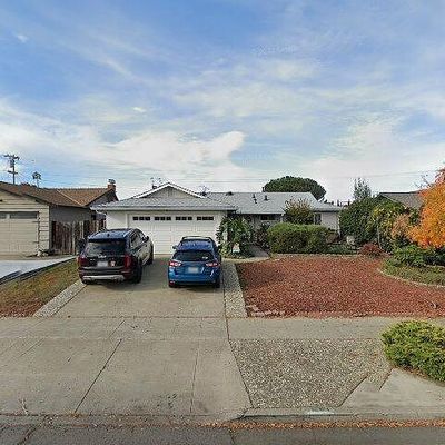 3651 Meridian Ave, San Jose, CA 95124