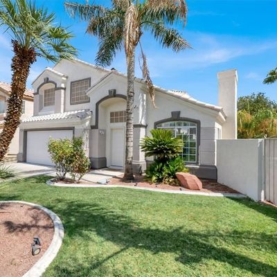 3654 Julius Ct, Las Vegas, NV 89129