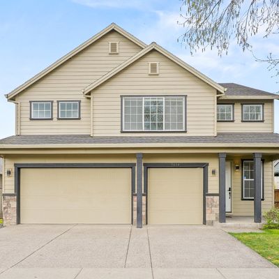 3654 Shibe St, Forest Grove, OR 97116