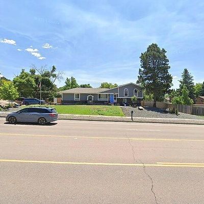 3655 N Carefree Cir, Colorado Springs, CO 80917