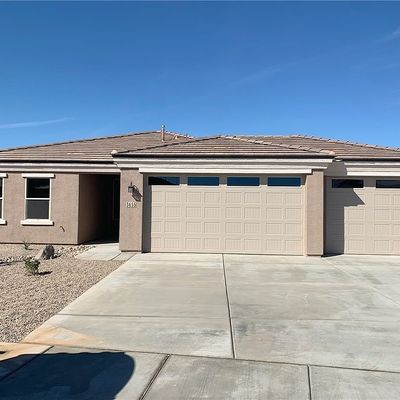 3655 Plains Avenue, Kingman, AZ 86401