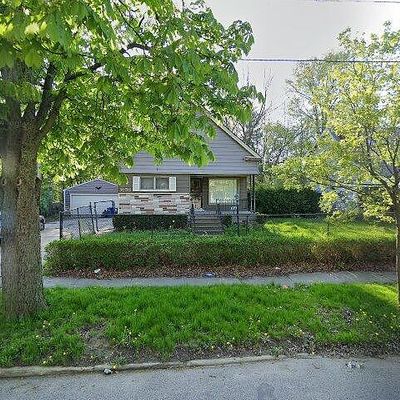 3656 E 129 Th St, Cleveland, OH 44105