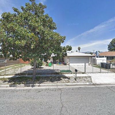 366 W Wright St, Hemet, CA 92543