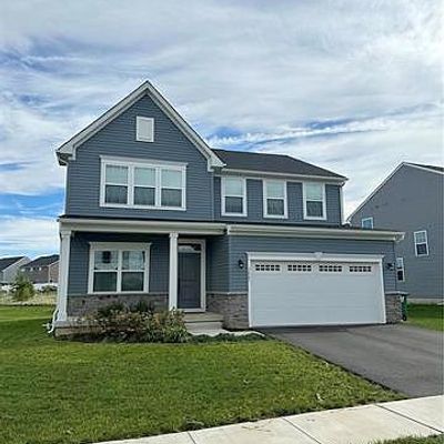 3665 Sweet Meadow Ct, Macungie, PA 18062