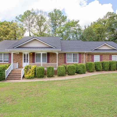 367 Southwood Dr, Oxford, AL 36203