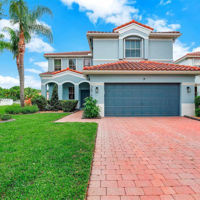 3674 Sw 166 Th Ave, Miramar, FL 33027